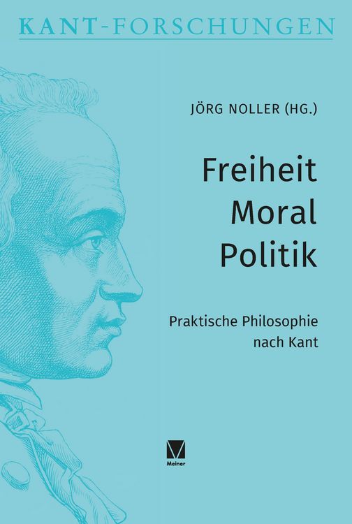 Produktbild: Freiheit - Moral - Politik