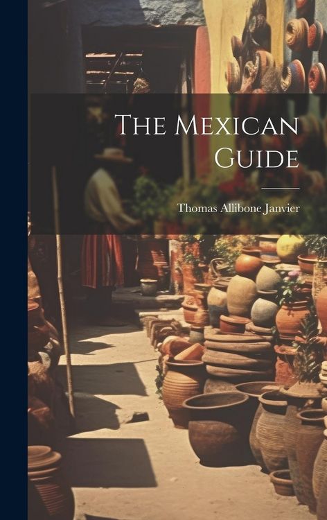Produktbild: The Mexican Guide