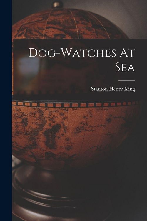 Produktbild: Dog-watches At Sea