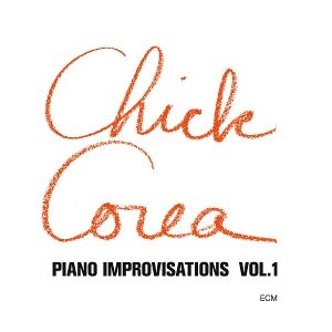 Produktbild: Piano Improvisations Vol.1