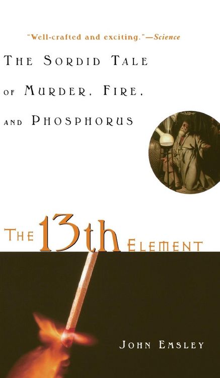 Produktbild: The 13th Element