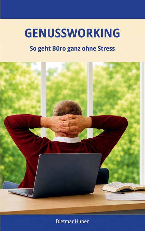 Produktbild: Genussworking