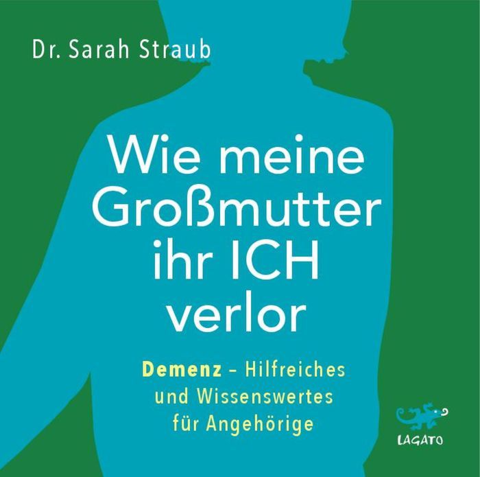 Produktbild: Wie meine Gro&szlig;mutter ihr Ich verlor