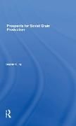 Produktbild: Prospects For Soviet Grain Pro