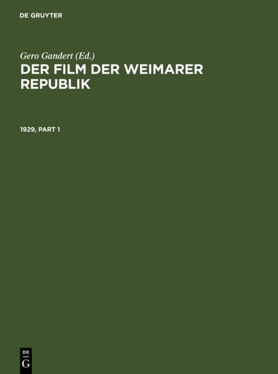 Produktbild: 1929