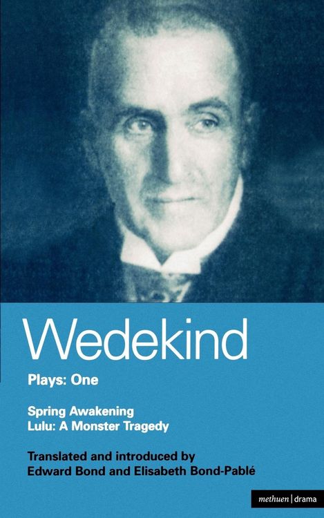 Produktbild: Wedekind