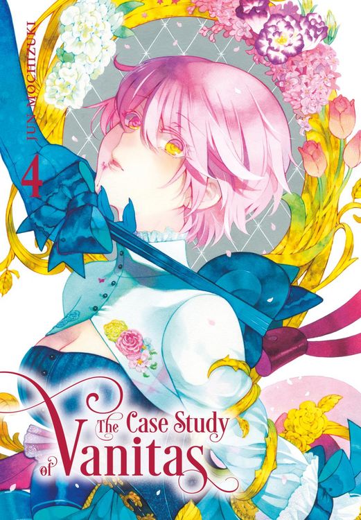 Produktbild: The Case Study Of Vanitas 4
