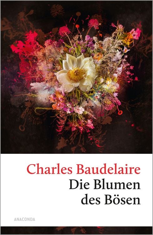 Produktbild: Die Blumen des B&ouml;sen
