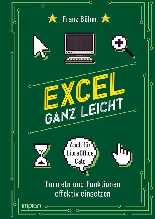 Produktbild: Excel ganz leicht