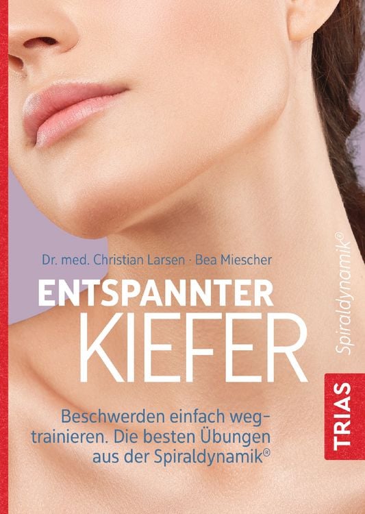 Produktbild: Entspannter Kiefer
