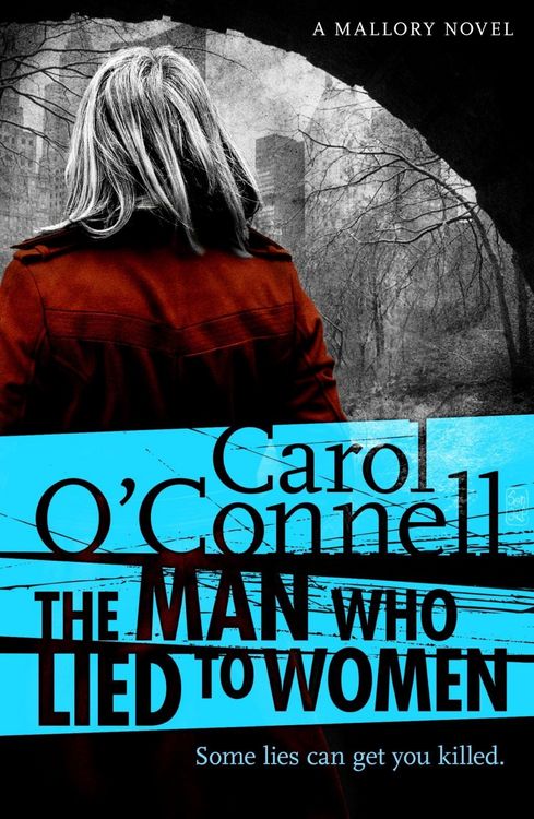 Produktbild: The Man Who Lied to Women