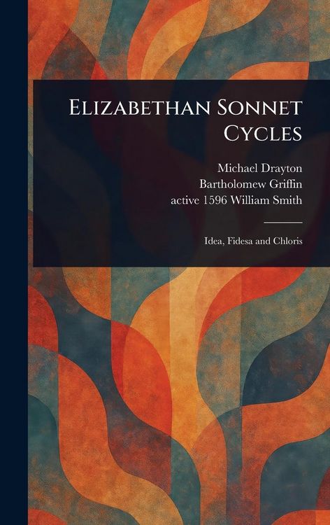 Produktbild: Elizabethan Sonnet Cycles