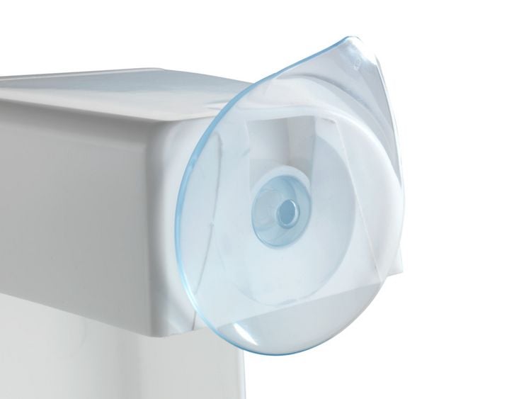 Produktbild: Badewannenhocker Mod. Secura, rutschfest, 150 kg Tragkraft