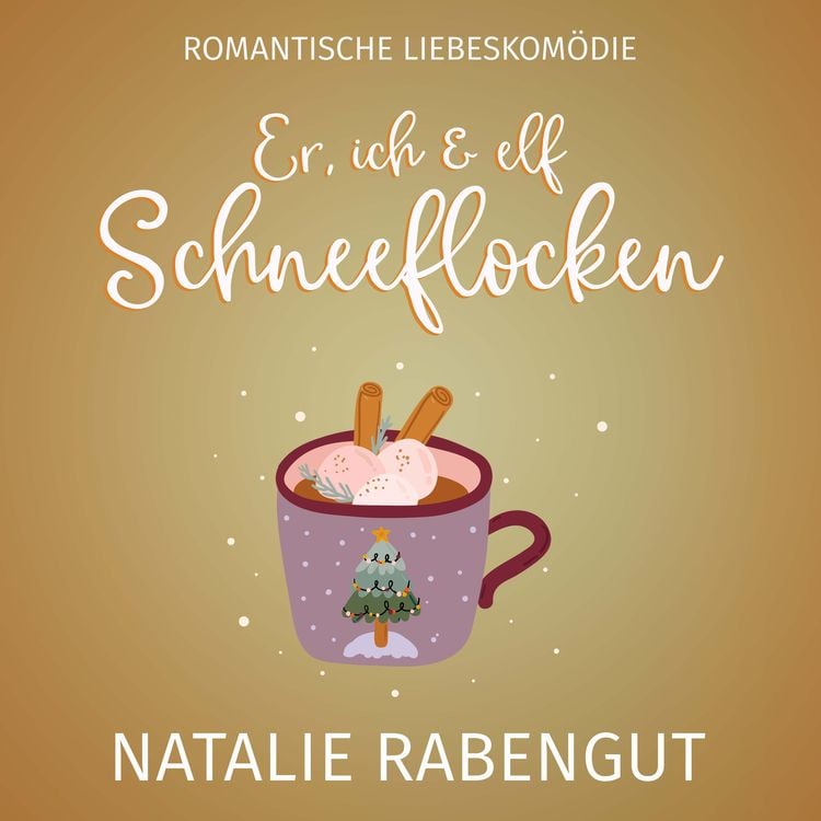 Produktbild: Er, ich & elf Schneeflocken