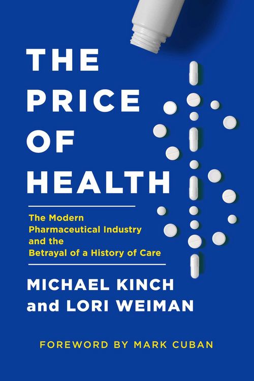 Produktbild: The Price of Health