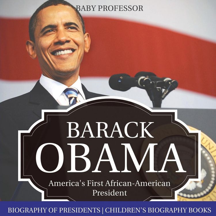 Produktbild: Barack Obama
