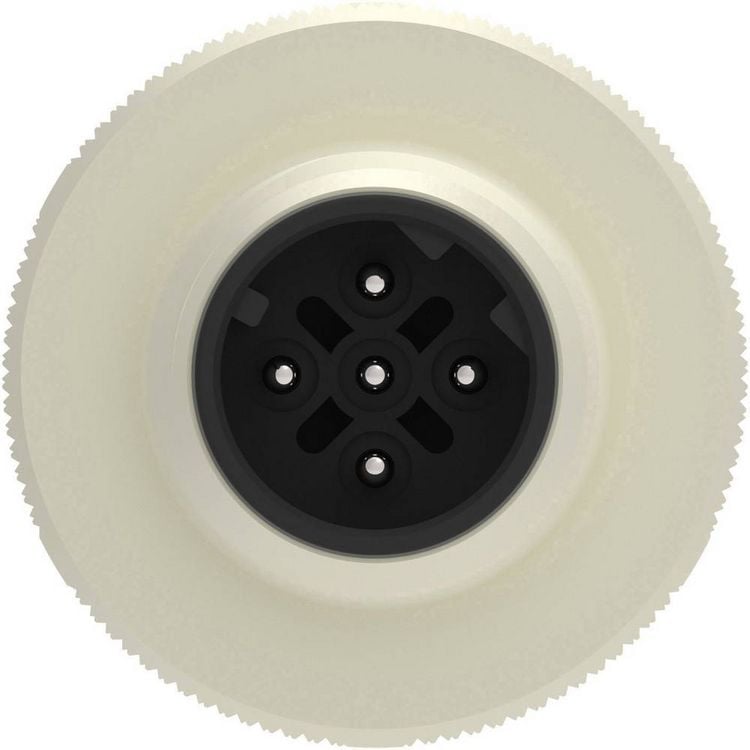 Produktbild: TE Connectivity T4111512051-000 Sensor-/Aktor-Steckverbinder, unkonfektioniert M12 Stecker, gerade Polzahl Sensoren: 5 1 St.