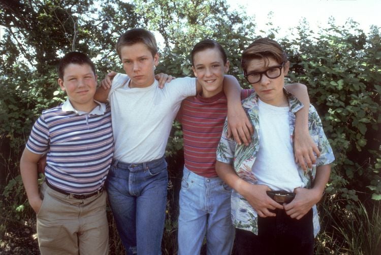 Produktbild: Stand by me - Das Geheimnis eines Sommers