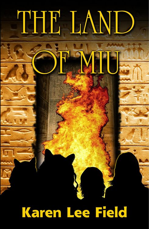 Produktbild: The Land of Miu