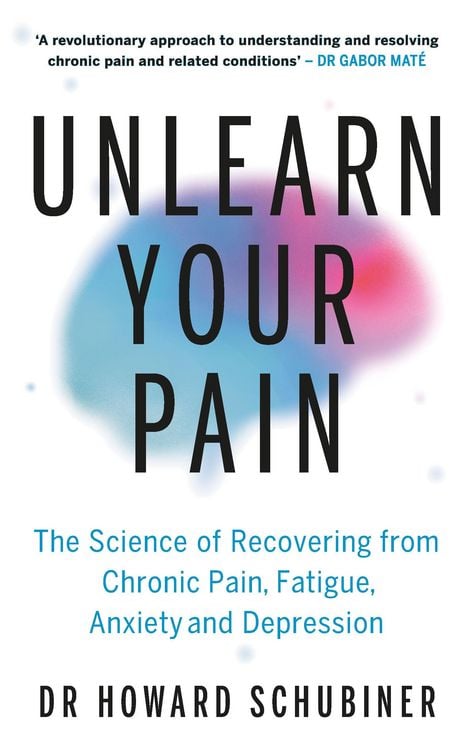 Produktbild: Unlearn Your Pain
