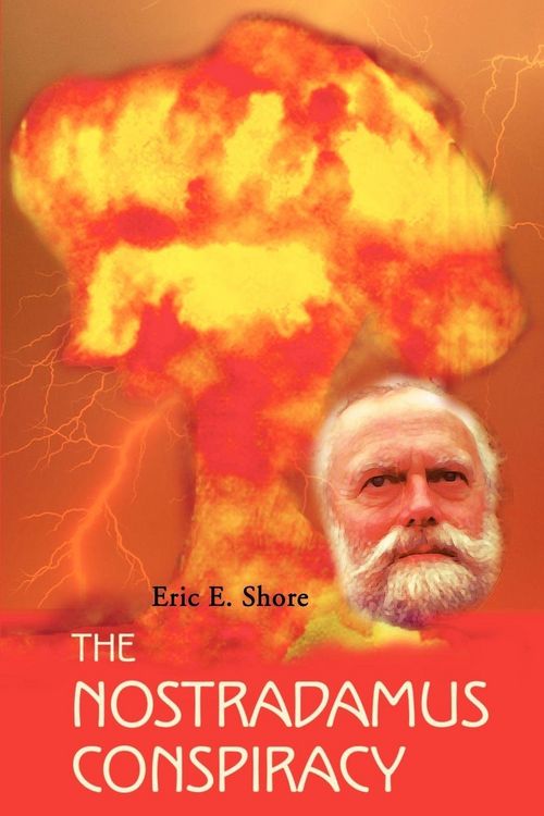 Produktbild: The Nostradamus Conspiracy