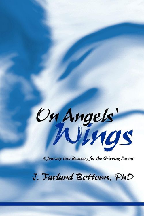 Produktbild: On Angels' Wings
