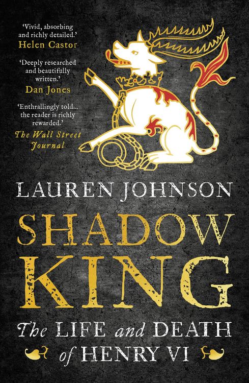 Produktbild: Shadow King