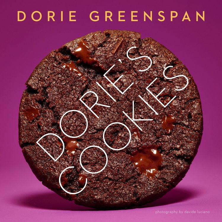 Produktbild: Dorie's Cookies