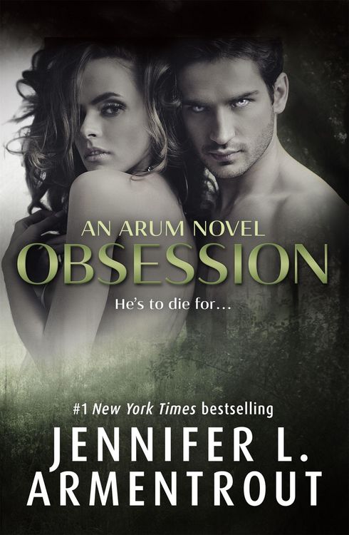 Produktbild: Obsession