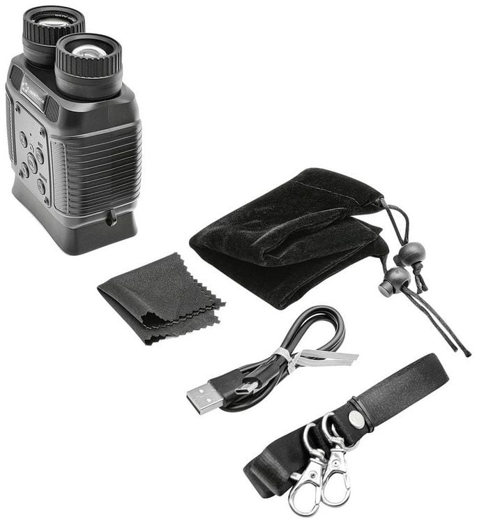 thumbnail: LED-transformator 60W 12V 5A – Voeding Voor LED-verlichting Zoals MR16, G4, Lichtstrips