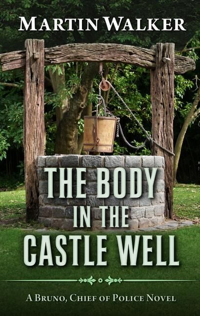 Produktbild: The Body in the Castle Well