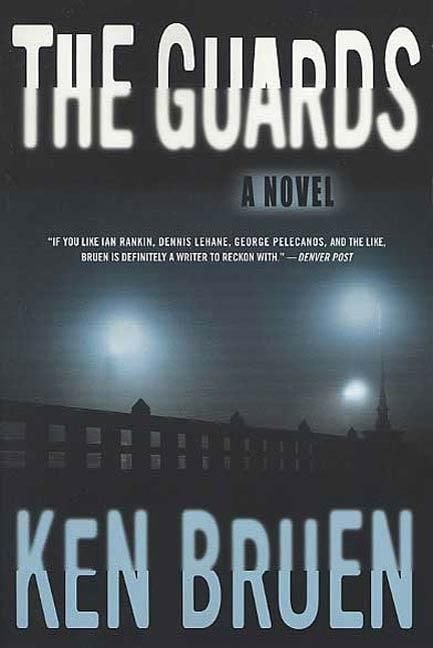 Produktbild: The Guards