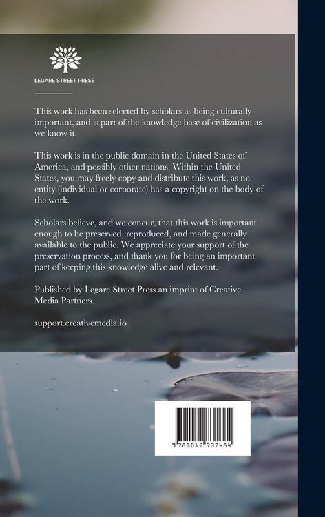 Produktbild: The Province of Functional Psychology