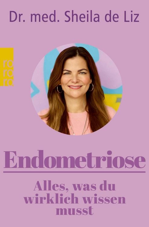 Produktbild: Endometriose - Alles, was du wirklich wissen musst