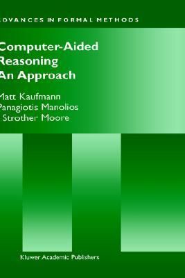 Produktbild: Computer-Aided Reasoning 2000/