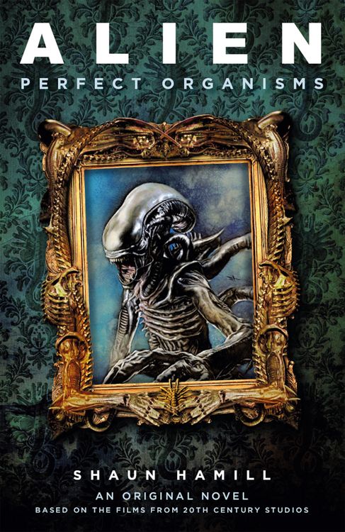 Produktbild: Alien: Perfect Organisms