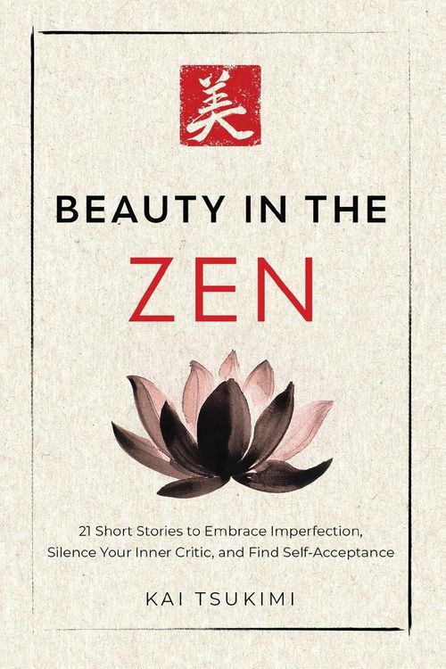 Produktbild: Beauty in the Zen