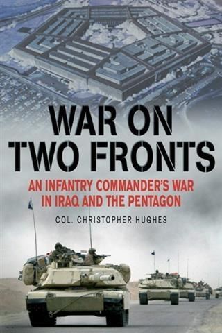 Produktbild: War on Two Fronts