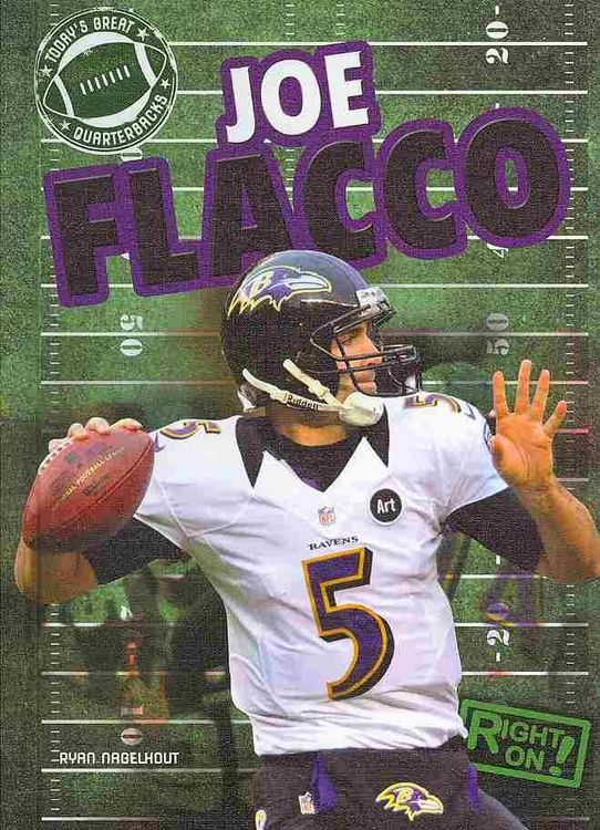 Produktbild: Joe Flacco