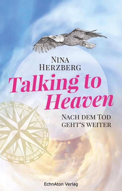 Produktbild: Talking to Heaven