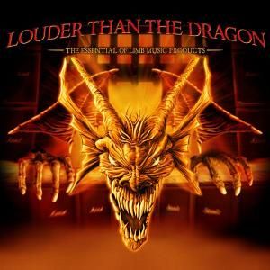 Produktbild: Various: Louder Than The Dragon Part I Limb Music Label Sam
