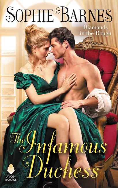 Produktbild: The Infamous Duchess the Infamous Duchess