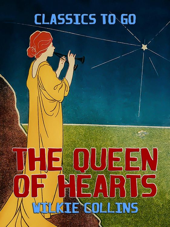 Produktbild: The Queen of Hearts