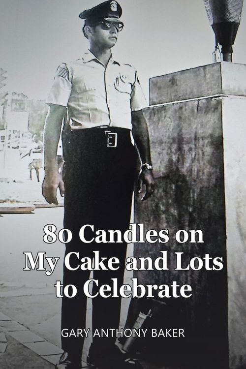 Produktbild: 80 Candles on My Cake and Lots to Celebrate