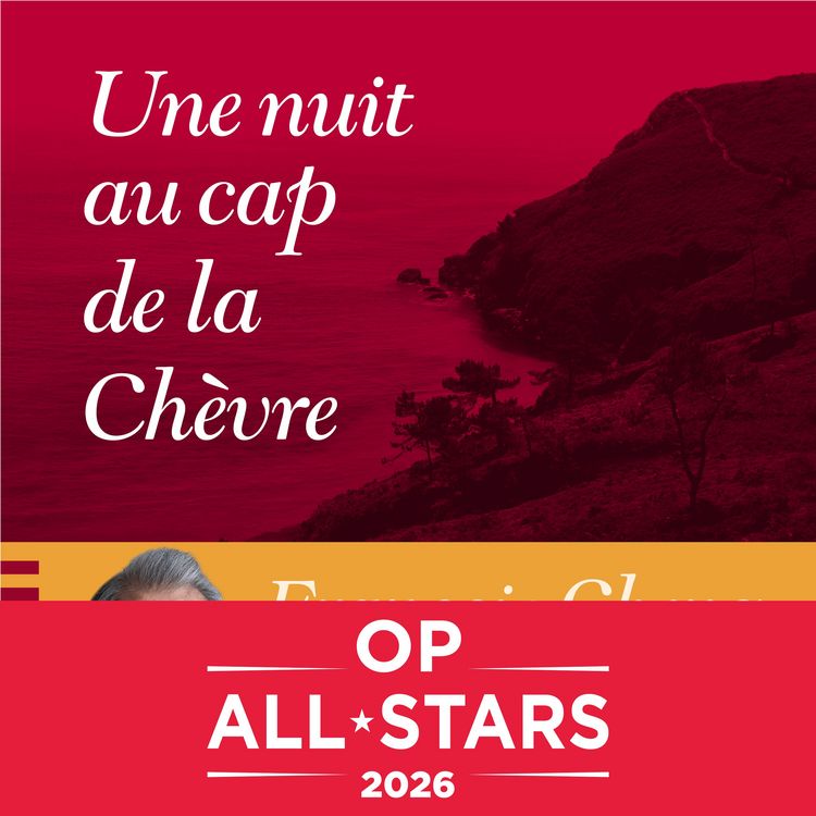 Produktbild: Une nuit au cap de la ch&egrave;vre