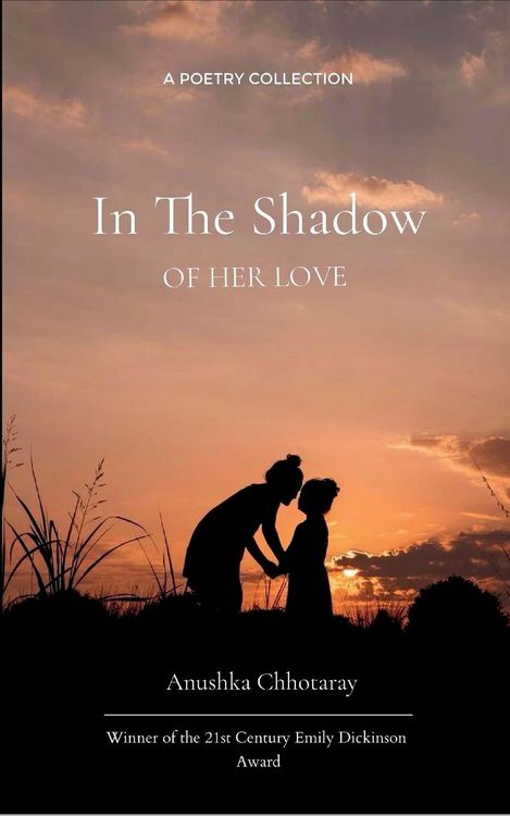 Produktbild: In the Shadow of Her Love