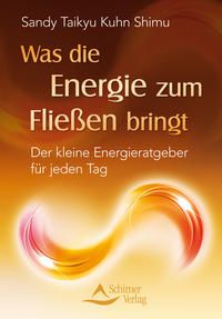 Produktbild: Was die Energie zum Flie&szlig;en bringt