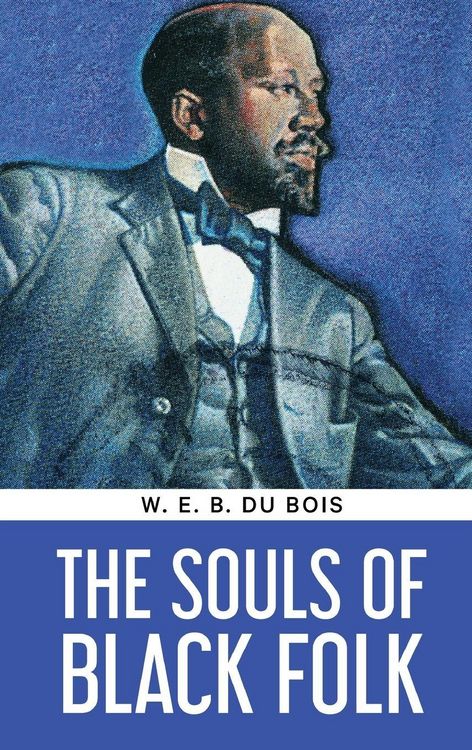 Produktbild: The Souls of Black Folk