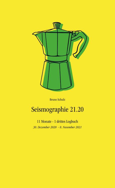 Produktbild: Seismographie 21.20