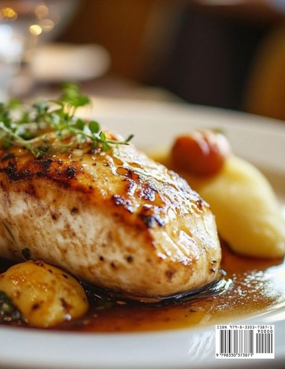 Produktbild: 50 Restaurant Food Recipes for Home